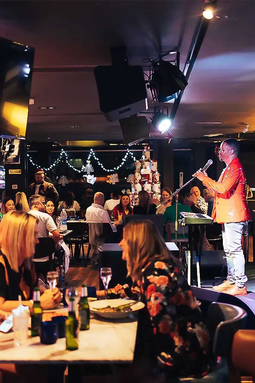 Quiz event image